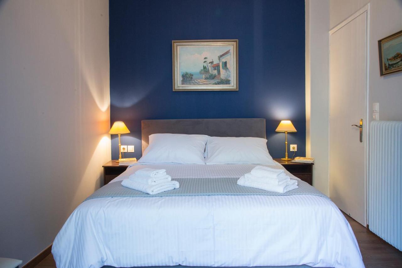 Vol.3 Apartment Athens Luaran gambar