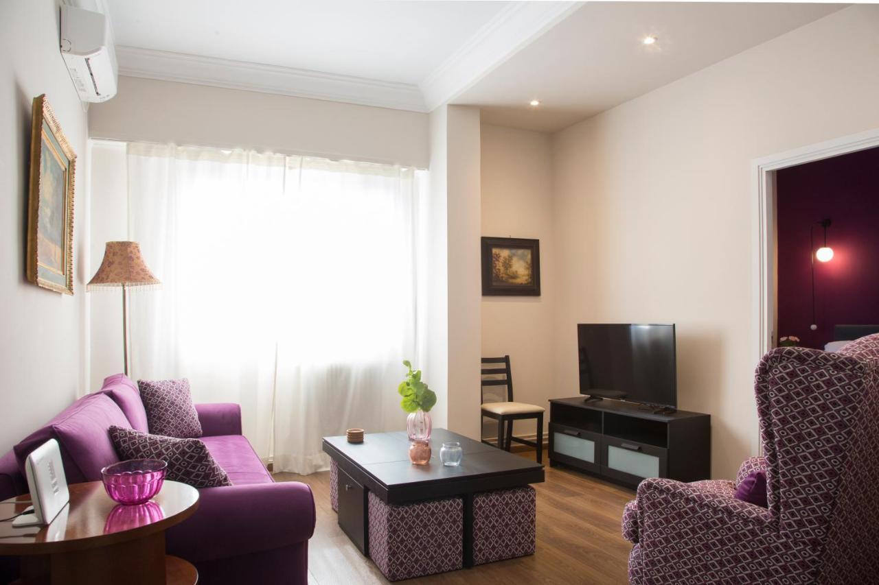 Vol.3 Apartment Athens Luaran gambar